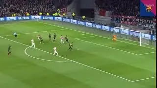 Neres goal vs Juventus HD