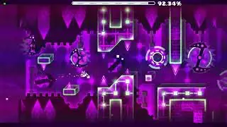 Prismatic Haze - extreme demon 100% (new hardest?)