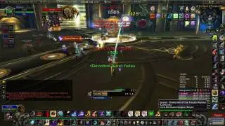 Ulduar (10) - Mimiron (Part One) (Widescreen HD) (July 27th, 2009)