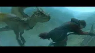 Harry Potter - The Promise