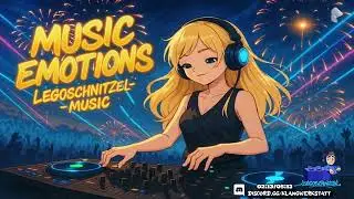 MUSIC EMOTIONS (Techno & Hands Up)