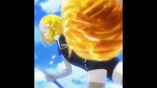 #edit #anime #landofthelustrous #housekinokuni #hnk #yellowdiamond #shorts #zircon #rutile #shorts