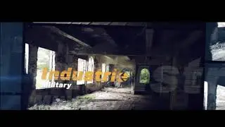 Cinematic Intro