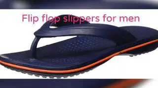 Buy PARAGON flip flop slippers for men  @ Rs 139 only.free shipping. Cod available.