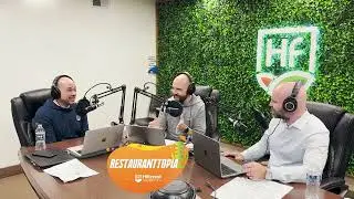 Episode 149 Mastering the Art of SOPs: Streamline Your Restaurant Operations