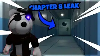 FIRST PIGGY: BOOK 2 CHAPTER 8 MAP LEAK!!