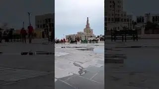Souq Waqif | Irani Market | Doha Qatar