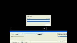 Уничтожение windows xp с помощью программы file shredder извините за кривой монтаж)