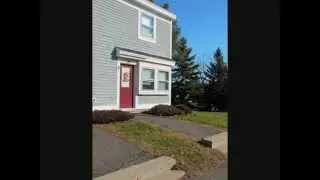 Waterville Maine Apartments for Rent,  Rangeway East - Keystone Management
