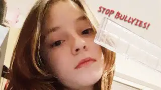 STOP BULLYING PPL FOR NO REASON! (Talk Show)