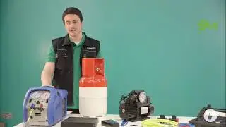 Nociones sobre instalaciones con R-32