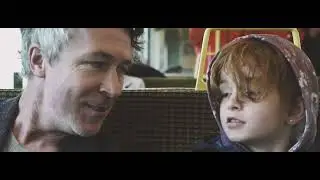 VNXI - When We Go Out (Music Video Feat. Aidan Gillen)