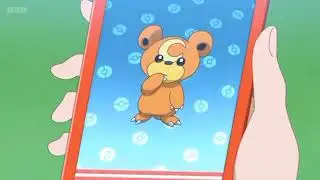 Teddiursa and Ursaring Pok&eacute;dex Entries..wmv