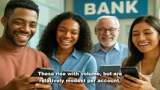 Free Checking Accounts [How Banks Really Profit] &ndash; The Hidden Business Model Revealed