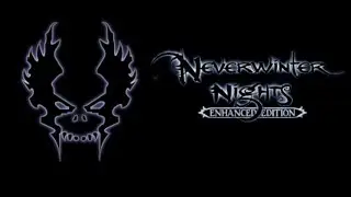 NWN:EE Necropolis of the Wyrm - Weekly campaign session