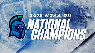 UWF Football | 2019 NCAA DII National Champions