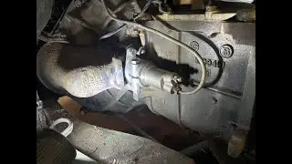 1979 Triumph Spitfire Clutch Slave Cylinder   SD 480p