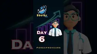 Day 6 of Forex Trading | Booked 1837$ profit | Guruji's Blessings 🥰🙏 #shorts #trading #forex #viral