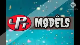 Lpt models editing video