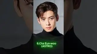 Top 10 Korean Male Solo Artists Mid‑2025