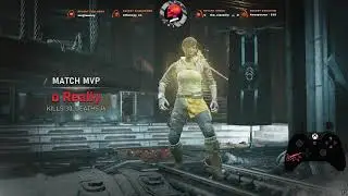 FFA Tournament by CrimsonGOW Finals Map1