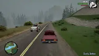 GTA : San Andreas | Photo Opportunity | San Fierro Missions | Syndicate Missions