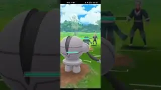Flexing Both Shield 🤑 | Pokemon Go Road To Legend Season 12 GBL #8