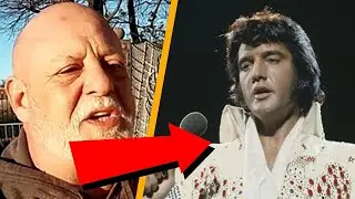 Elvis' Cousin Breaks Silence on Shocking King Rumors - 'Elvis Would Never Do That!'