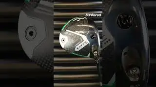 Callaway Elyte против TaylorMade Qi35 👆СМОТРЕТЬ ЗДЕСЬ 👆