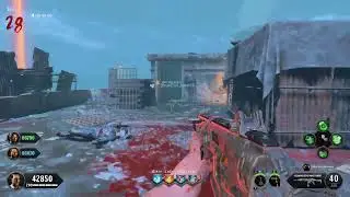 🔴BO4 ZOMBIE (RETOUR)
