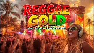 🌴 Chill Reggae Mix ft. Bob Marley - Island Vibes 2025 ☀️