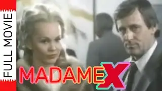 Madame X - Full English Movie | Free Movie | Full Movie