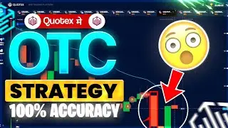 Amazing Quotex Breakout Strategy | New Quotex Strategy For Beginners | Quotex Trading 