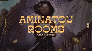 Aminatou, Veil Piercer | Miracle/Rooms | Commander Deck Tech