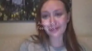 MARIPOSAS short film, audience feedback Feb. 2024 WILDsound Festival