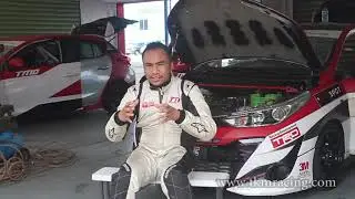 Profil Haridarma