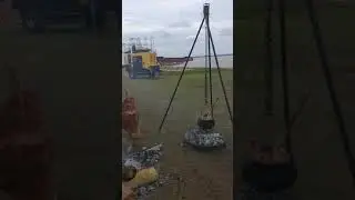Festival del Asado Chaque&ntilde;o 'Paraguay'