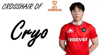 Cryo 조준선을 쓰면 생기는 일