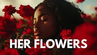 King Willonius - Her Flowers