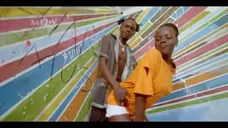 NJAGALA- 911  C-note  On De Beat (Official Music Video ) 4k