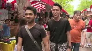 Human Singapore