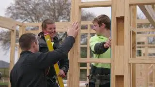 Our clients build journey with Bennett Homes