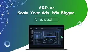 ADSoar: Google & Facebook Ads Spy Tool (Official Data + AI Scoring) | Scale Faster