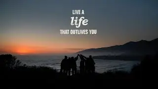 A Life Well-Lived Is The Only Life Worth Living. #NeverASpectator