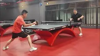 ah fatt vs baozai