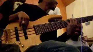 Exclesisa Showcase Extravaganza Shed, Part 6: Jamareo Artis Killing, pt 2!!!!!!