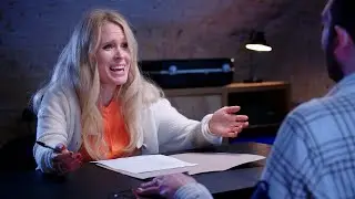 Jon & Lucy's Odd Couples 27th January 2023 - S01E03