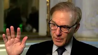 Ein politischer Vulkanforscher - David Ignatius (Washington Post)