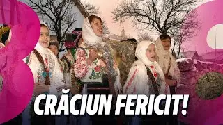 Știri: Crăciun Fericit! /Crăciun cu incendiu de proporții /07.01.2026