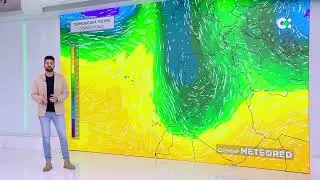 El tiempo TN2 | 15/01/26